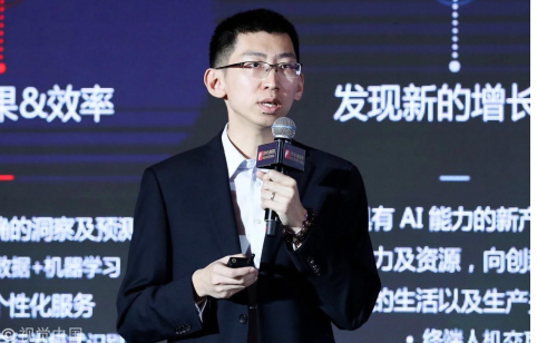 nEqual 首席产品官兼总裁 任佩禹:AI 驱动的消费者营销和运营